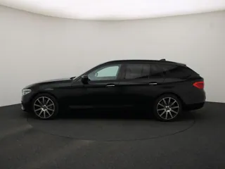 BMW 530 Sport Line