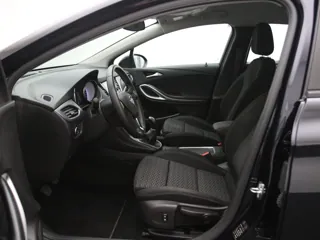 OPEL ASTRA Business+