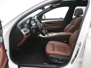 BMW 530 M Sport