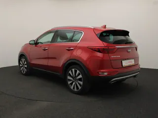 KIA SPORTAGE Design Edition