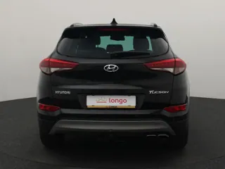 HYUNDAI TUCSON Executive