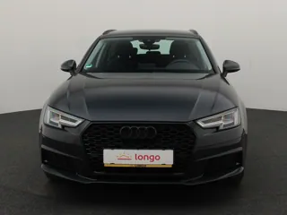 AUDI A4 Pro Line