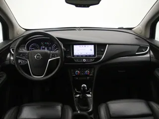 OPEL MOKKA X Innovation