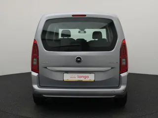 OPEL COMBO Edition