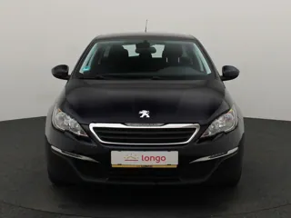 PEUGEOT 308 Edition