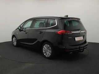 OPEL ZAFIRA TOURER