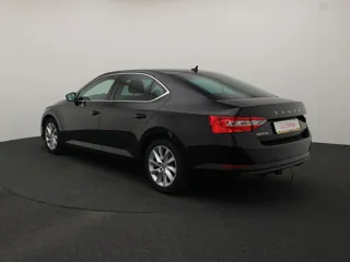 SKODA SUPERB Business Edition