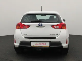TOYOTA AURIS Executive