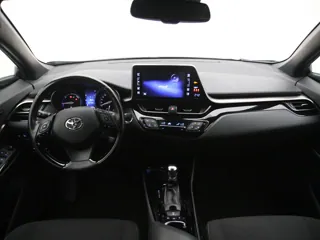 TOYOTA C-HR Bi-Tone