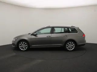 VOLKSWAGEN GOLF 7 Highline