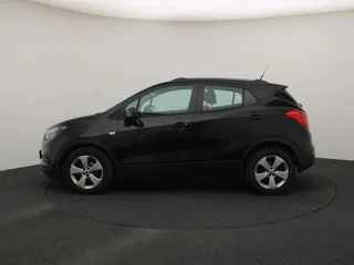 2019 OPEL MOKKA X Comfort