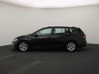 VOLKSWAGEN GOLF 7 Comfortline Business