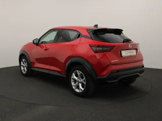 NISSAN JUKE N-Connecta