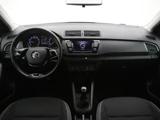 SKODA FABIA Ambition