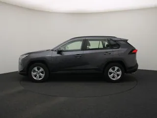 TOYOTA RAV 4 Business