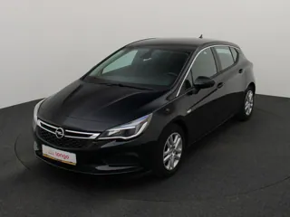 OPEL ASTRA Business+