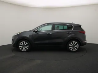 KIA SPORTAGE ExecutiveLine