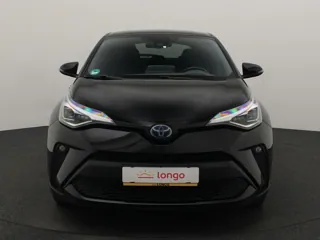 TOYOTA C-HR Executive