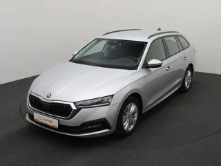 SKODA OCTAVIA MHEV Business Edition