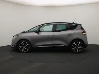 RENAULT SCENIC Bose