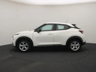 NISSAN JUKE Acenta