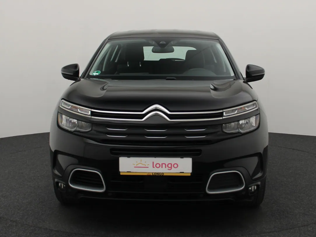 CITROEN C5 Aircross Business