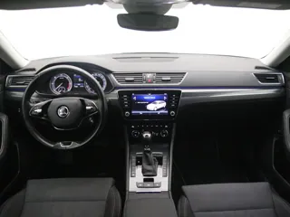 SKODA SUPERB Business