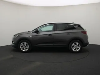 OPEL GRANDLAND X Business Executive