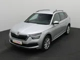 SKODA KAMIQ Sport Business