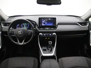 TOYOTA RAV 4 Active