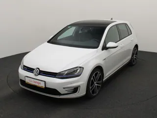 VOLKSWAGEN GOLF 7 GTE
