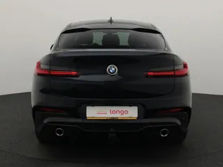 BMW X4 M Sport