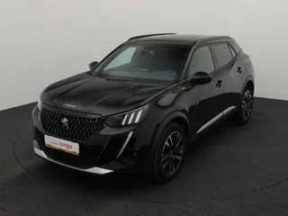 PEUGEOT 2008 GT