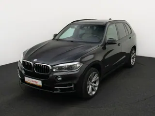 BMW X5 High Executive