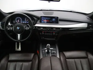 BMW X5 High Executive