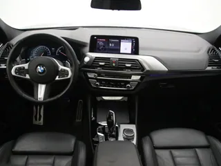 BMW X4 M Sport