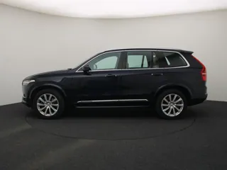 VOLVO XC90 Inscription