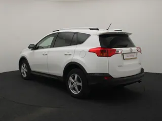 TOYOTA RAV 4 Active 