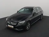 MERCEDES BENZ C180 Avantgarde