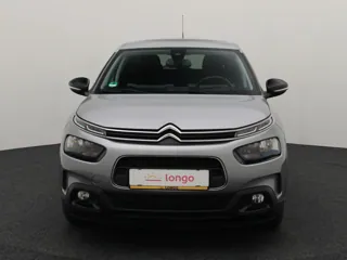 CITROEN C4 CACTUS Business