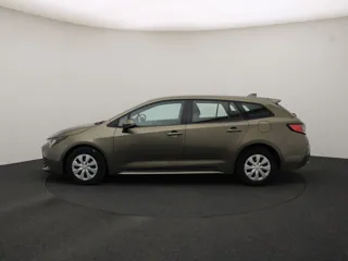 TOYOTA COROLLA Comfort
