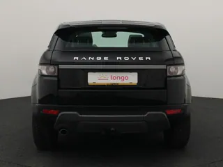 LAND ROVER RANGE ROVER EVOQUE Pure