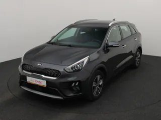 KIA NIRO DynamicLine