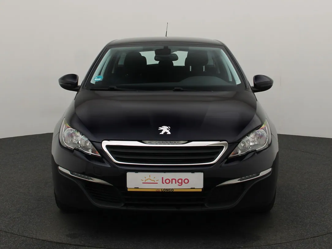PEUGEOT 308 Edition