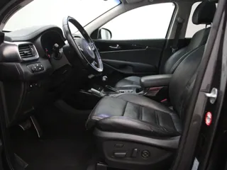 KIA SORENTO ExecutiveLine