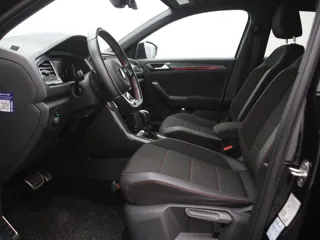 VOLKSWAGEN T-ROC Sport