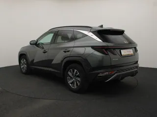 HYUNDAI TUCSON Comfort Smart
