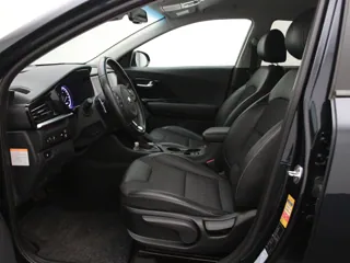 KIA NIRO More