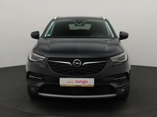 OPEL GRANDLAND X Business Executive