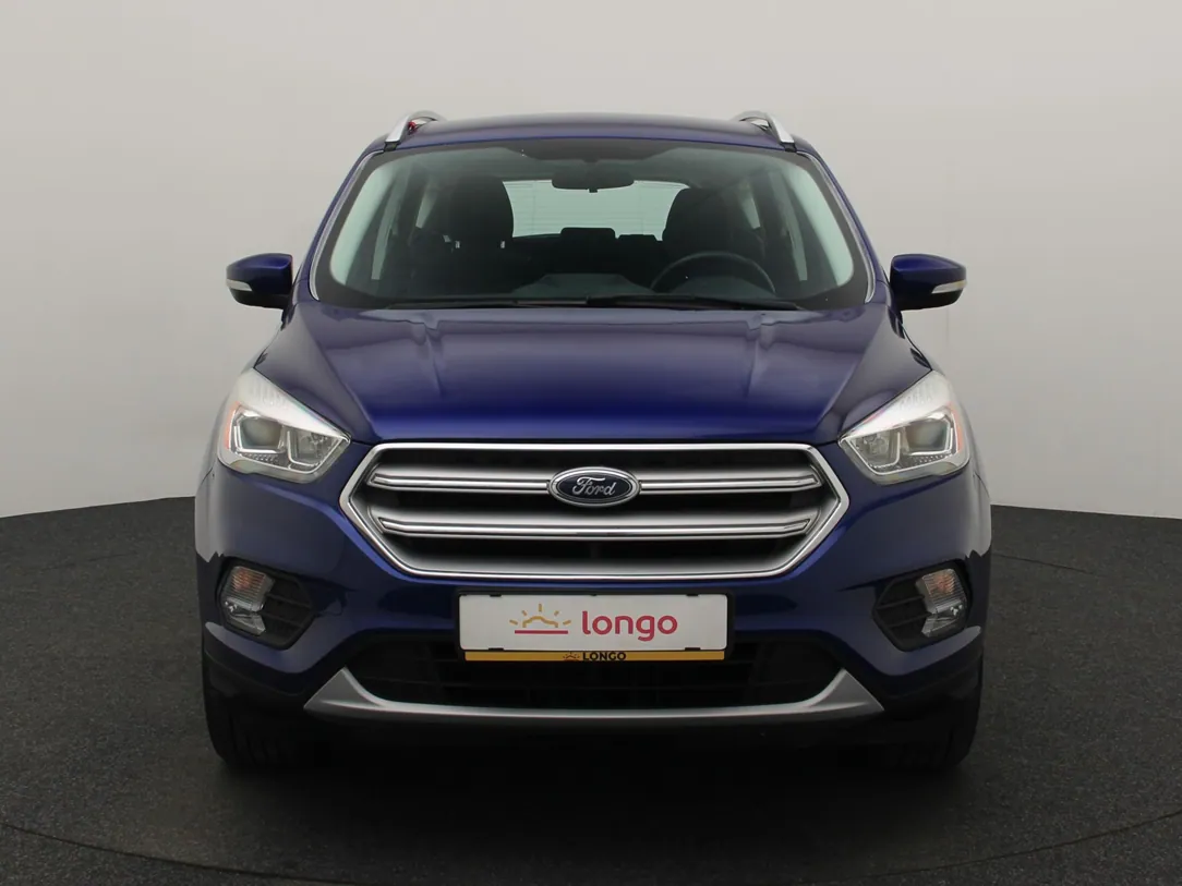 FORD KUGA Trend Ultimate
